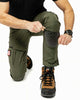 Predator APEX Green Pants