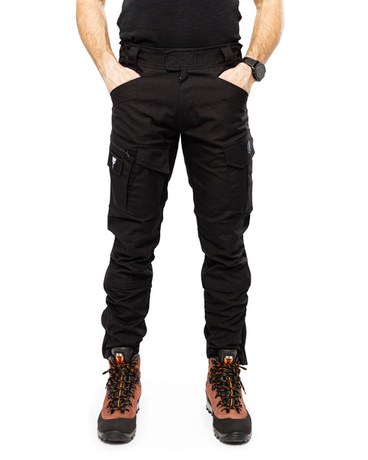 Predator APEX Black Pants