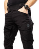 Predator APEX Black Pants