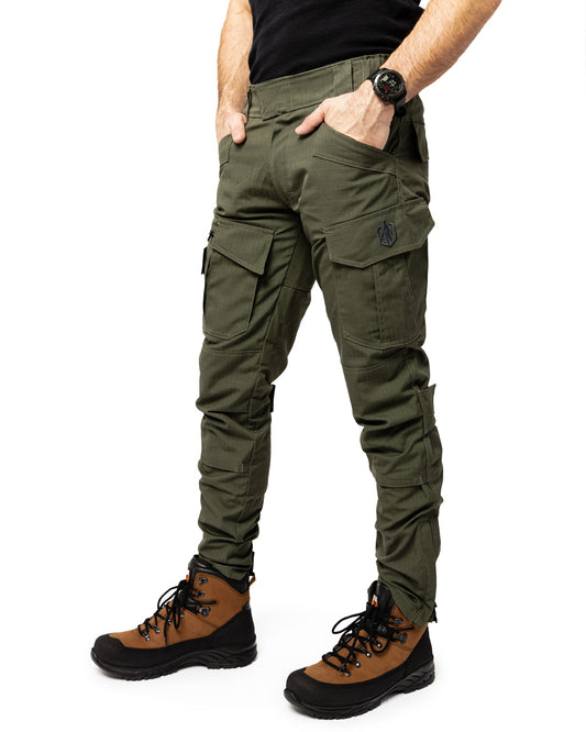 Predator APEX Green Pants