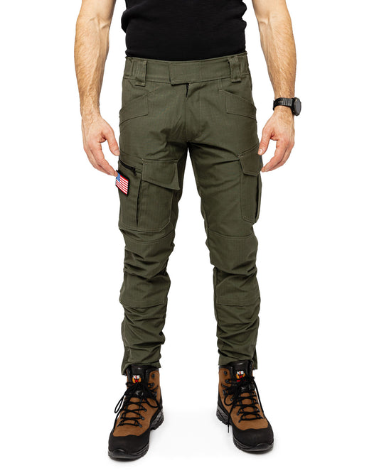 Predator APEX Green Pants